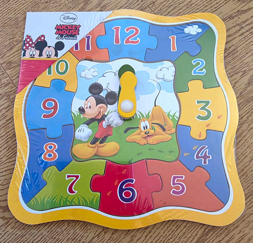Disney mickey mouse friends - disney,