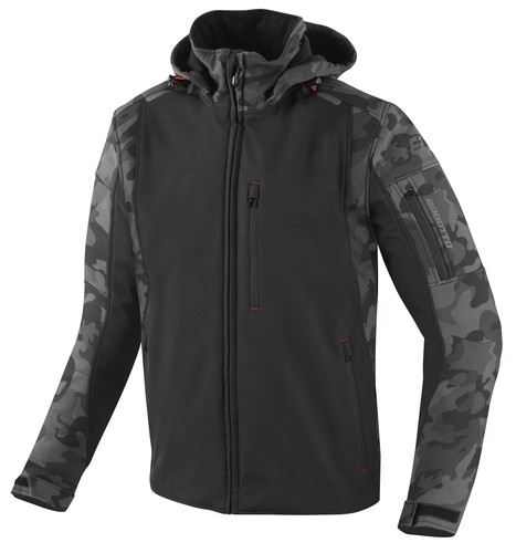Bogotto win camo motorrad - bogotto,