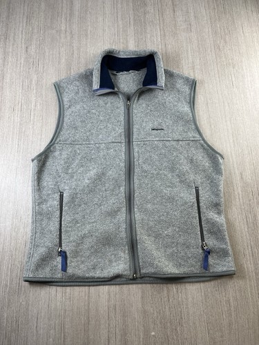 Patagonia synchilla fleece - patagonia,