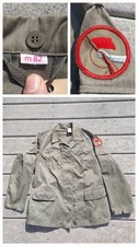 East german kampfgruppen - german,