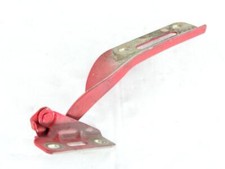 96562443 zipper hood front