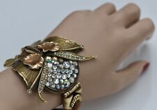 Toller Filigraner Messing/