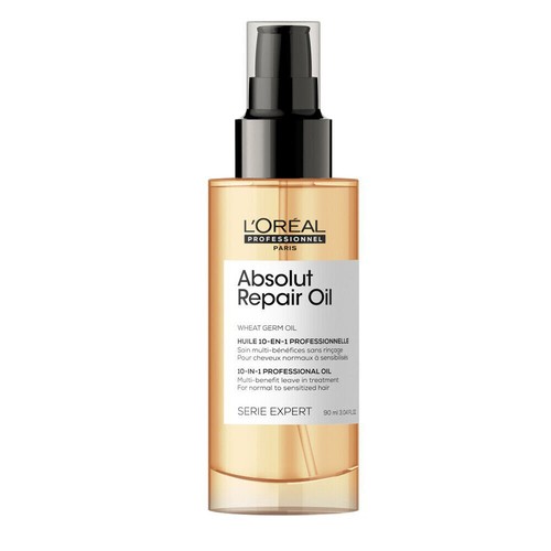Oréal professionnel absolut - l`oréal,