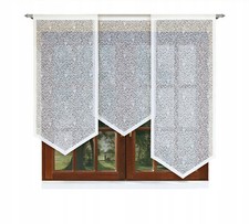 NEU Fertiggardine Gardine