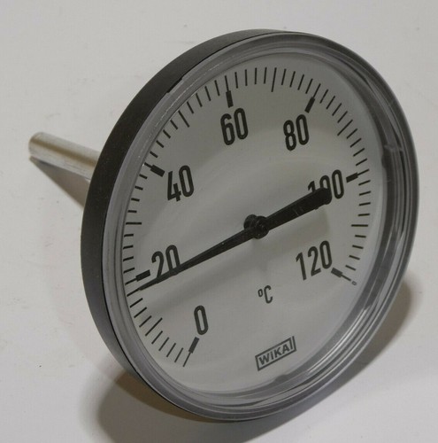 Bimetall thermometer 120 - bimetall-thermometer,, 0...120