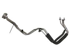 Klimaleitung Klimaschlauch 2tlg passt für FORD GALAXY S-MAX (WA6) 2.0 TDCI