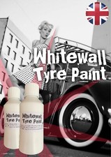 Whitewall Reifenlack 250ml