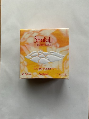 Yves rocher shafali fleur - -,