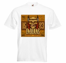 Shirt cherokee indianer - t-shirt,