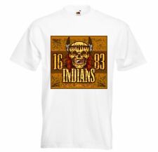 T-Shirt CHEROKEE INDIANER