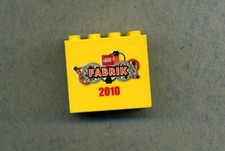 LEGO -- Factory -- 2010 --