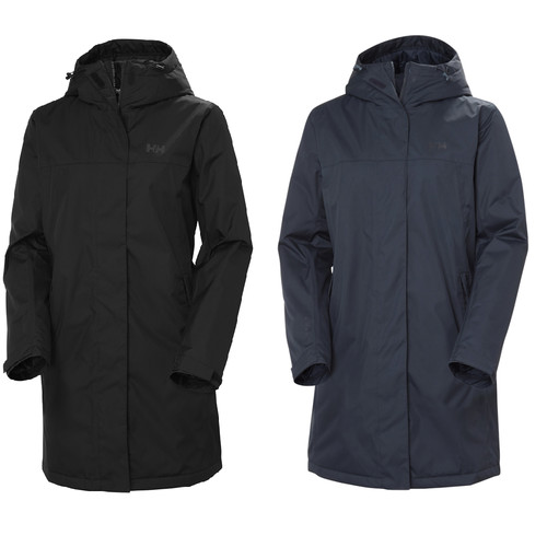 Helly hansen women vancouver - hansen, women's