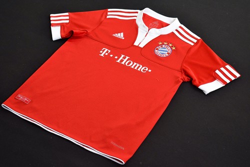 Adidas bayern münchen - münchen, trikot