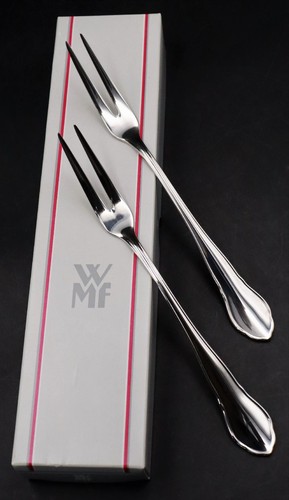 Wmf royal chippendale - 2x,