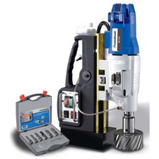Magnetkernbohrmaschine
