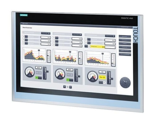 Siemens simatic hmi tp1500 - simatic,