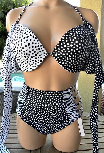 Victorias geheimnis bikini - victorias,