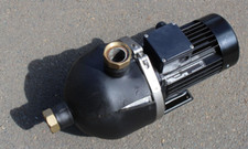 Grundfos CHI4-50 A-W-G-BQQE Hochdruck-Kreiselpumpe Druckerhöhungspumpe ML80BB-2