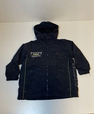 Pocopiano Regenjacke Jacke