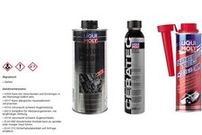 Original LIQUI MOLY Motor