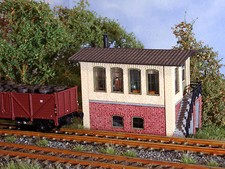 MU N-B00050 - Nebenbahn