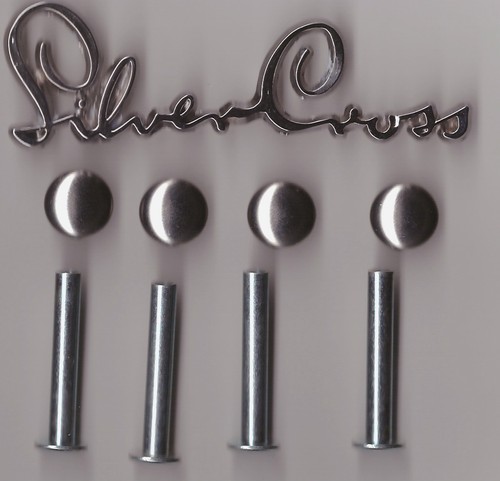 Silver cross puppenwagen - cross,