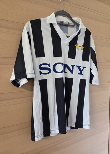 Juventus trikot del - del, piero