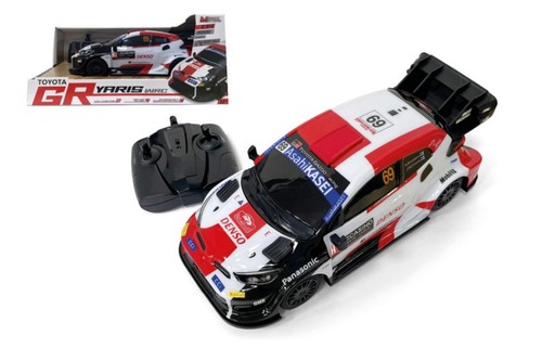 Mondo motors scale - mondo,