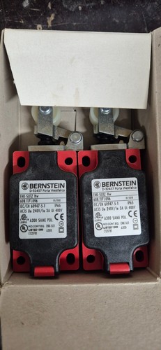 Bernstein enk su1z 400v - hw,