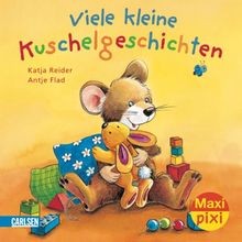 Maxi pixi viele - nr.,