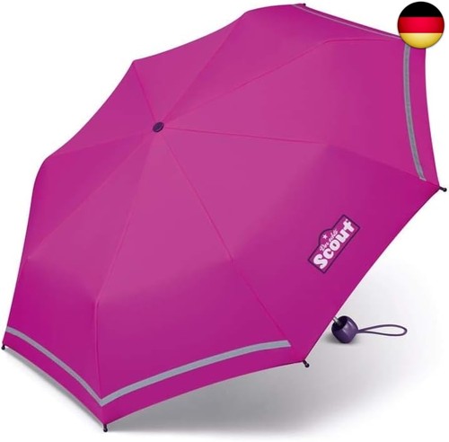 Scout kinder taschenschirm - scout, kinder-taschenschirm