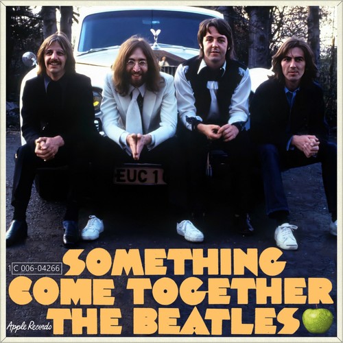 Repro photo the beatles - repro,