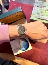 Rolex Datejust 1601, ca. 1967