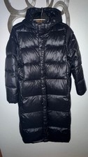 ​​Winter Daunenjacke