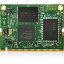 Behringer AOIP-WSG - AoIP