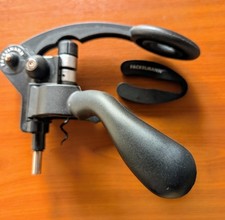 Korkenzieher, Flaschenöffner Fackelmann Korkenzieher