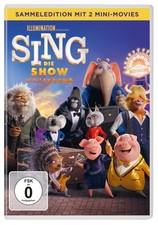 Sing - Die Show deines Lebens
