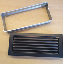 Kaltluftgitter Lüftungsgitter