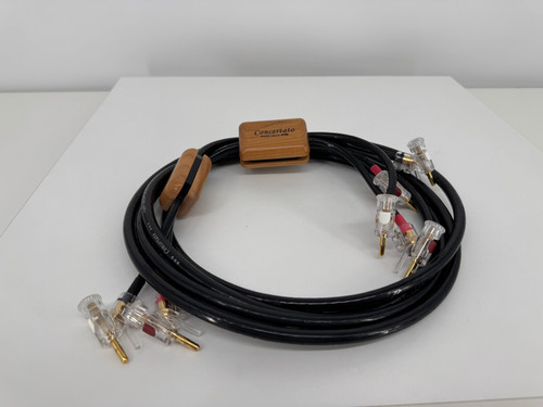 Concertato hms high end - concertato,