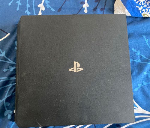 Sony playstation pro ps4 - playstation, 1tb