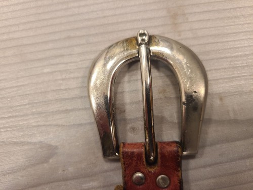 Original aigner gürtel - original,