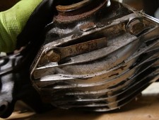 BMW E30 325ix Diff Vorderachsgetriebe 3,64 VFL Differenzial vorne Allrad 1211544