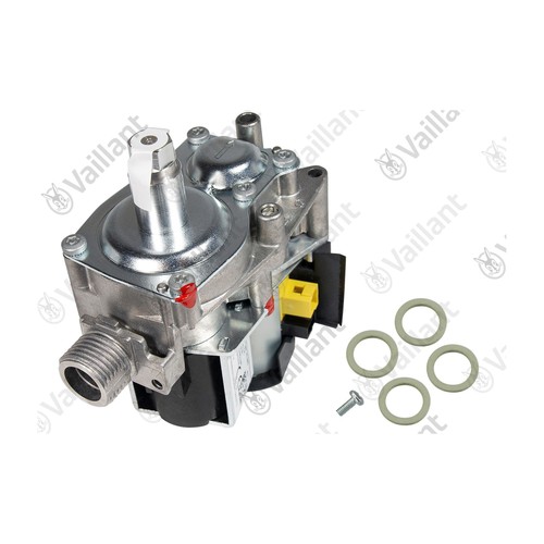 Vaillant gasarmatur mit - gasarmatur,