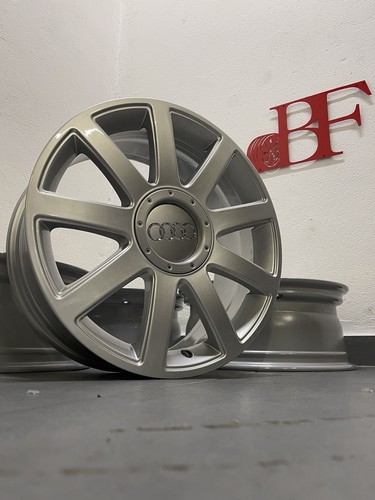Original audi line 18 - tt,