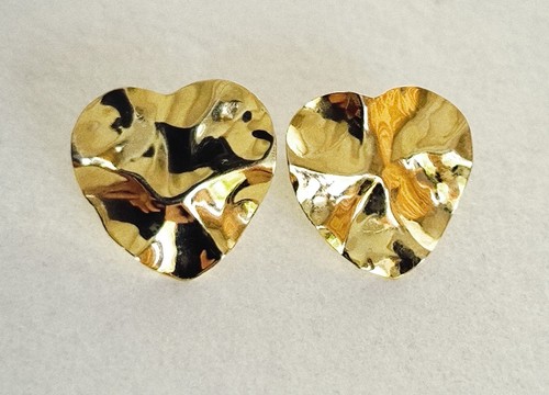 Gold ohrstecker gelbgold 585 - gold,