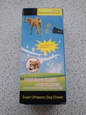 Anti Bell Gerät für Hunde