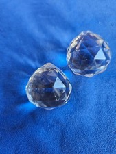 2 st.Fenster Prisma Kristall