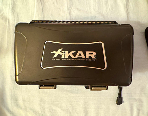 Xikar reisehumidor für - xikar,
