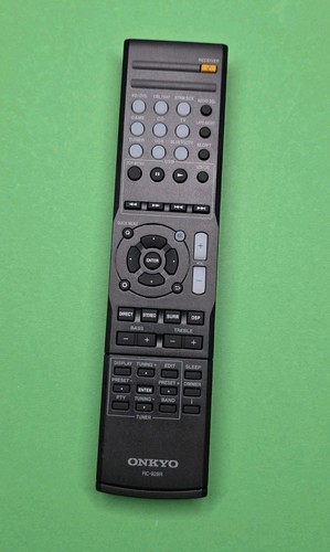Original fernbedienung onkyo - original,