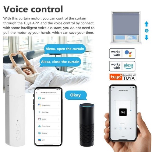 Tuya wifi elektrisch - tuya,